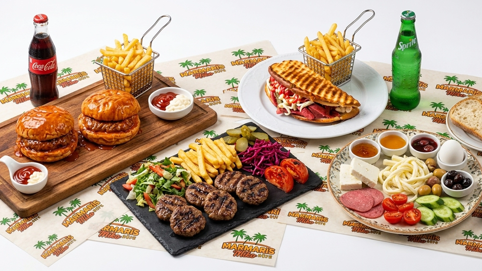 Marmaris Miko Büfe - Ana sayfa görseli