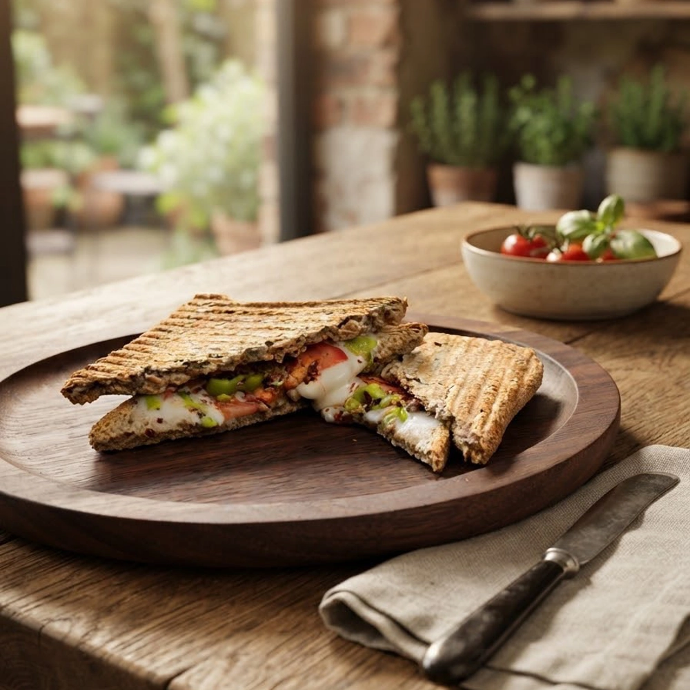 Akdeniz Tost
