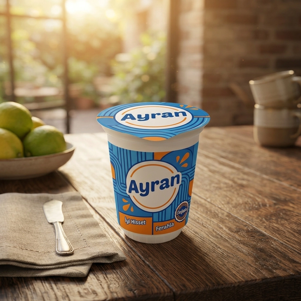 Ayran