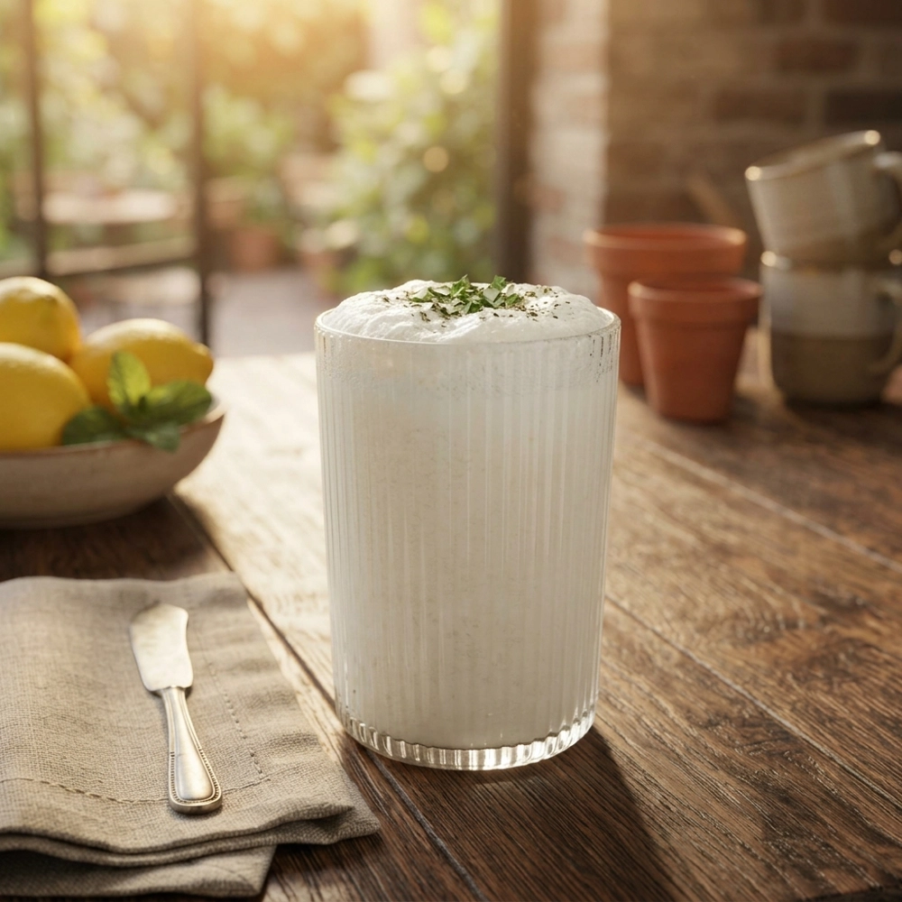 Açık Ayran