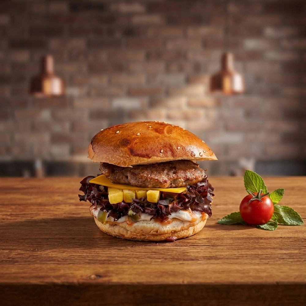 Cheeseburger