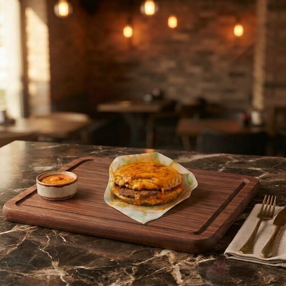 Islak Hamburger