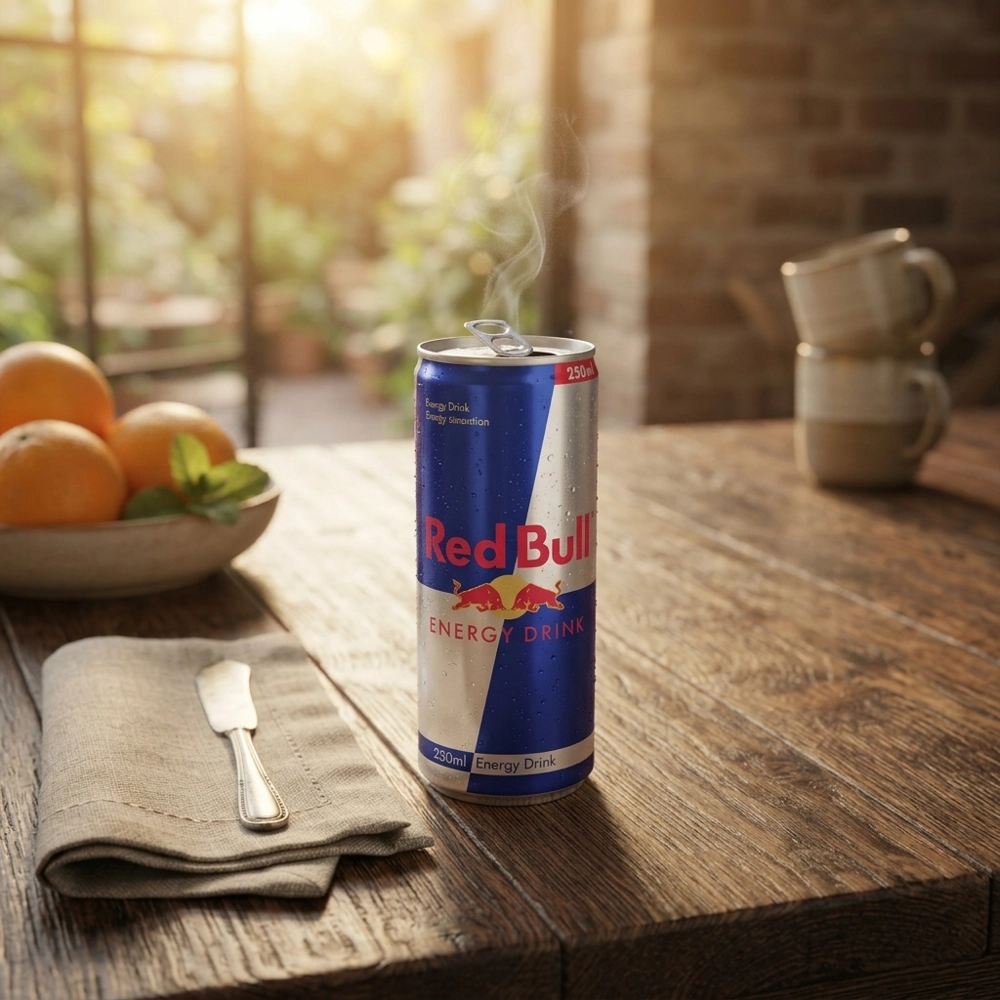 Red Bull