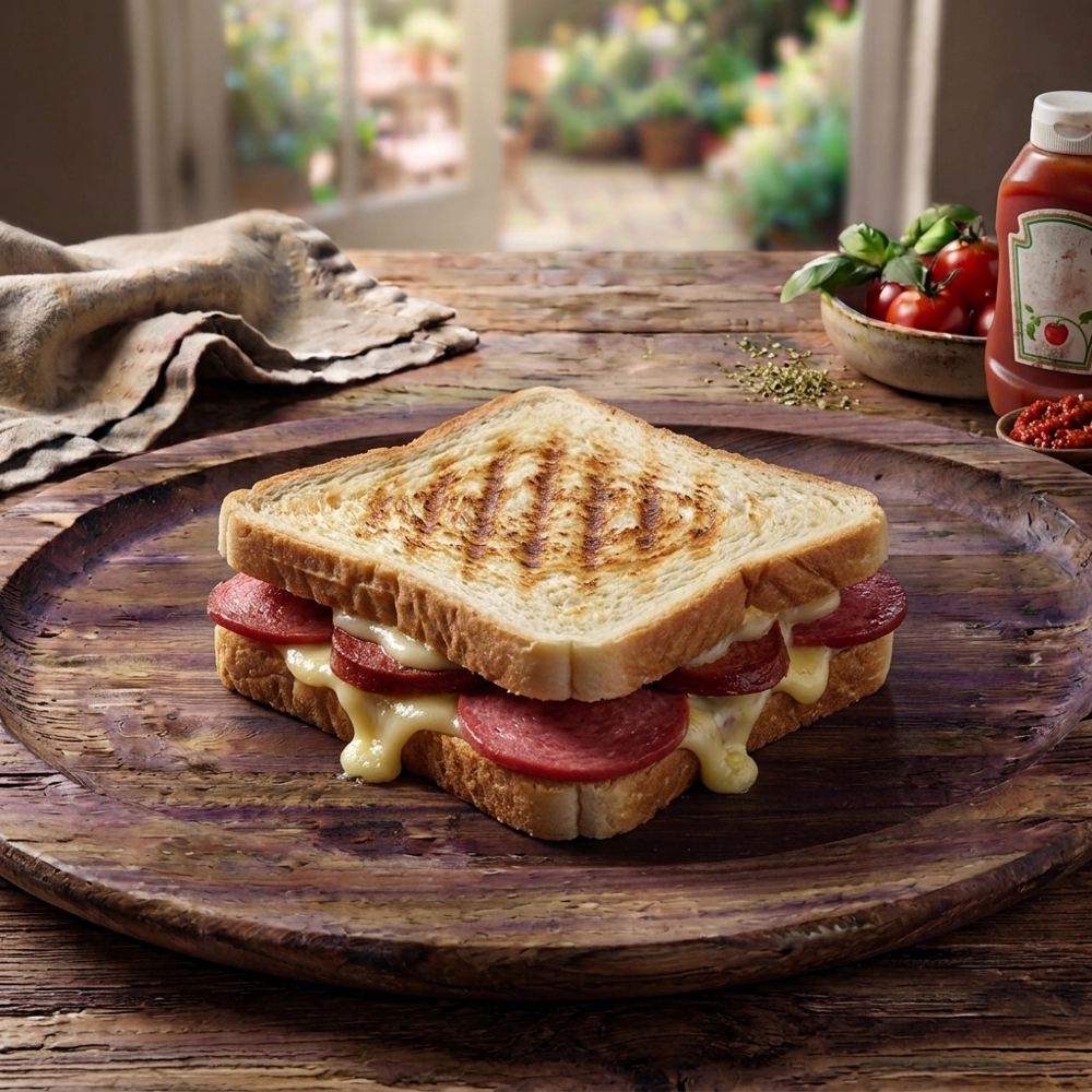 Yan Sanayi Tost
