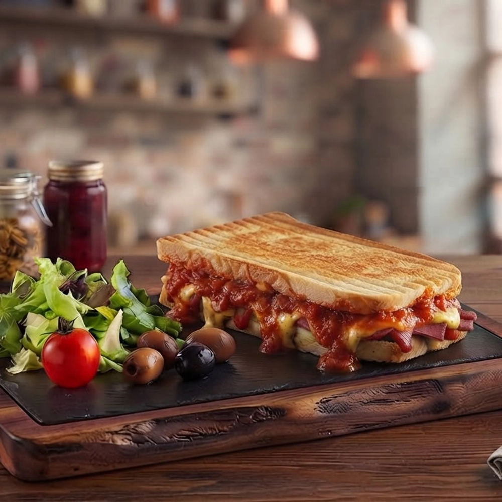 Yengen Tost